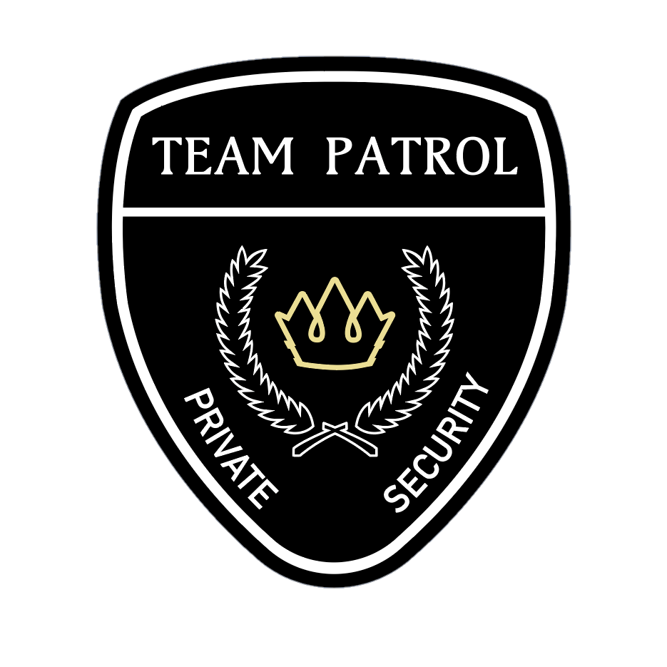 Team Patrol Logo