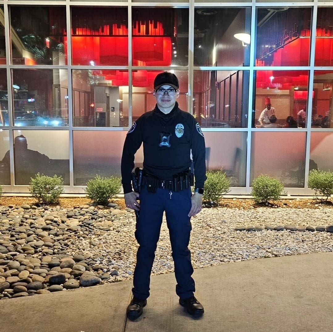 Restaurant Security